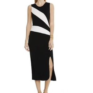 Vince Camuto Sheath Dress